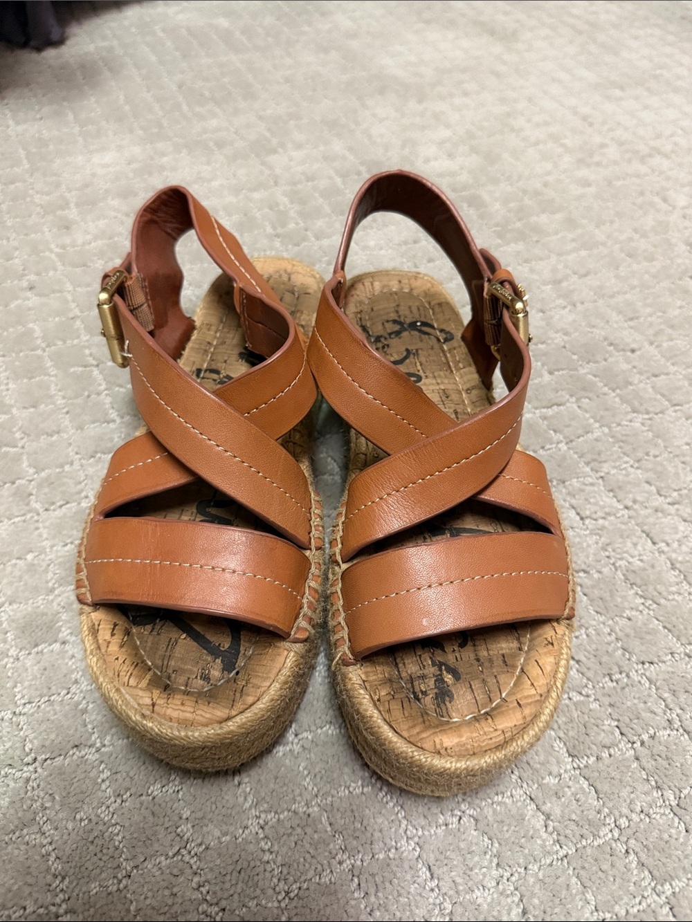 Sam Edelman Aisling Sandal